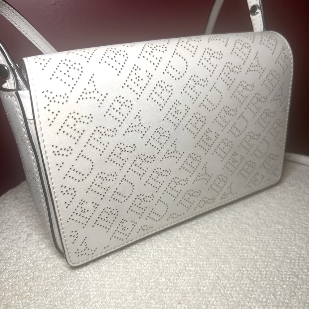 Burberry crossbody